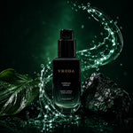 Sérum Complejo VRODA | Sérum facial antienvejecimiento con péptidos, cafeína y ácido hialurónico