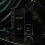 Sérum Complejo VRODA | Sérum facial antienvejecimiento con péptidos, cafeína y ácido hialurónico