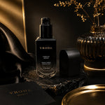 Sérum Complejo VRODA | Sérum facial antienvejecimiento con péptidos, cafeína y ácido hialurónico